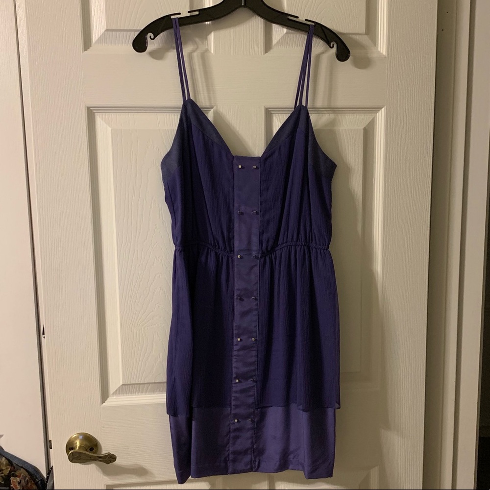 BCBGeneration mini dress